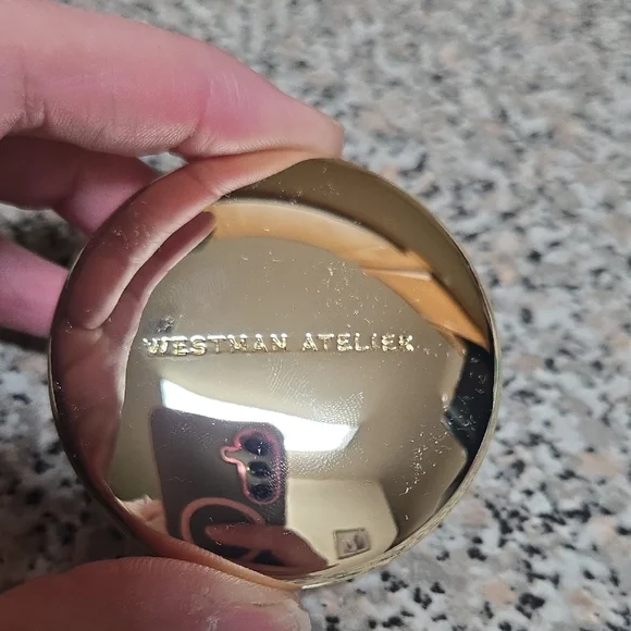 Westman Atelier Pressed Powder - Picture 2 of 6